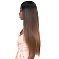 thumbnail image 2 of Janet Collection HD Melt Collection - Natural Hairline Extended Part HD Lace Wig KARLY, M.BLYG/CARAMEL, 2 of 4