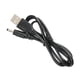 thumbnail image 3 of Cateissary Cable de alimentación USB de 5V a 9V/12V, módulo de aumento, Cable Adaptador convertidor USB, enchufe de 2,1x5,5mm Cables de audio/vídeo No.03, 3 of 6