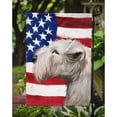 thumbnail image 3 of Carolines Treasures CK6602GF Lakeland Terrier American Garden Size outdoor-flags, Multicolor, 3 of 3