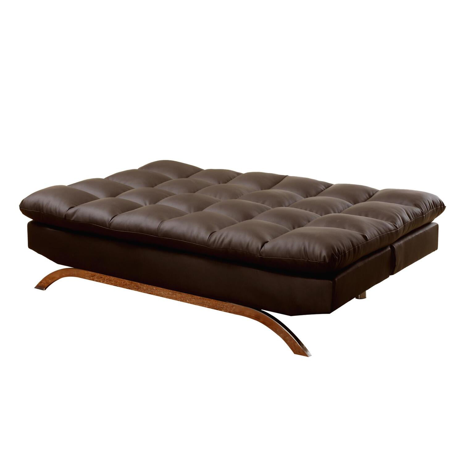 6 Black Futon Pad [6-BK] : Milton Greens Stars, Lowest Price Possible with  Best Possible Value