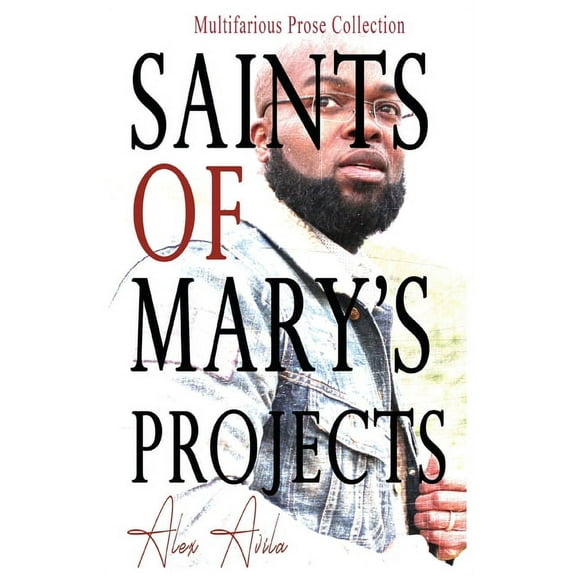 Saints of Mary's Project, (Paperback)