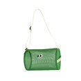 thumbnail image 3 of TISHITA Mesh Cosmetic Bag Breathable Multiuse Portable Cute Organizer for Travel Gym Green, 3 of 8