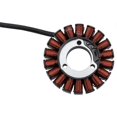 thumbnail image 4 of 21003-0141 Motorcycle Generator Stator Coil for, 4 of 5