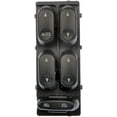 thumbnail image 3 of Dorman 901-311 Front Driver Side Power Window Switch - Front Left, 5 Button for Specific Ford / Mercury Models, 3 of 6