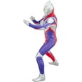thumbnail image 2 of BanPresto - Ultraman Tiga - Hero's Brave Statue Figure - Ultraman Tiga (Kagayakeru Monotachi E), 2 of 7