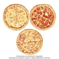 thumbnail image 1 of Pizza orilla de queso varios sabores 1 pieza, 1 of 7