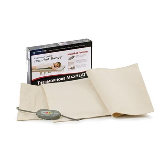Battle Creek Equipment BAT204 4 x 17 in. Thermophore Arthritis Pad