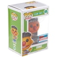 thumbnail image 4 of Funko Pop Sesame Street Ernie Flocked Exclusive Vinyl Figure Funko -, 4 of 4