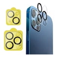 thumbnail image 3 of [2 En 1] Mica Privacidad Cristal Templado Para iPhone, 3 of 4