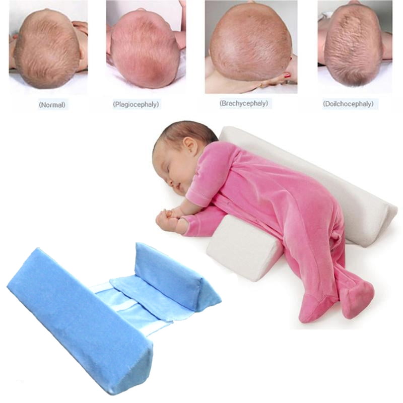 Roofei Baby Sleeping Side Pillow 