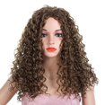 thumbnail image 1 of Coil Explosive Curly Wig For Women, 1 of 2