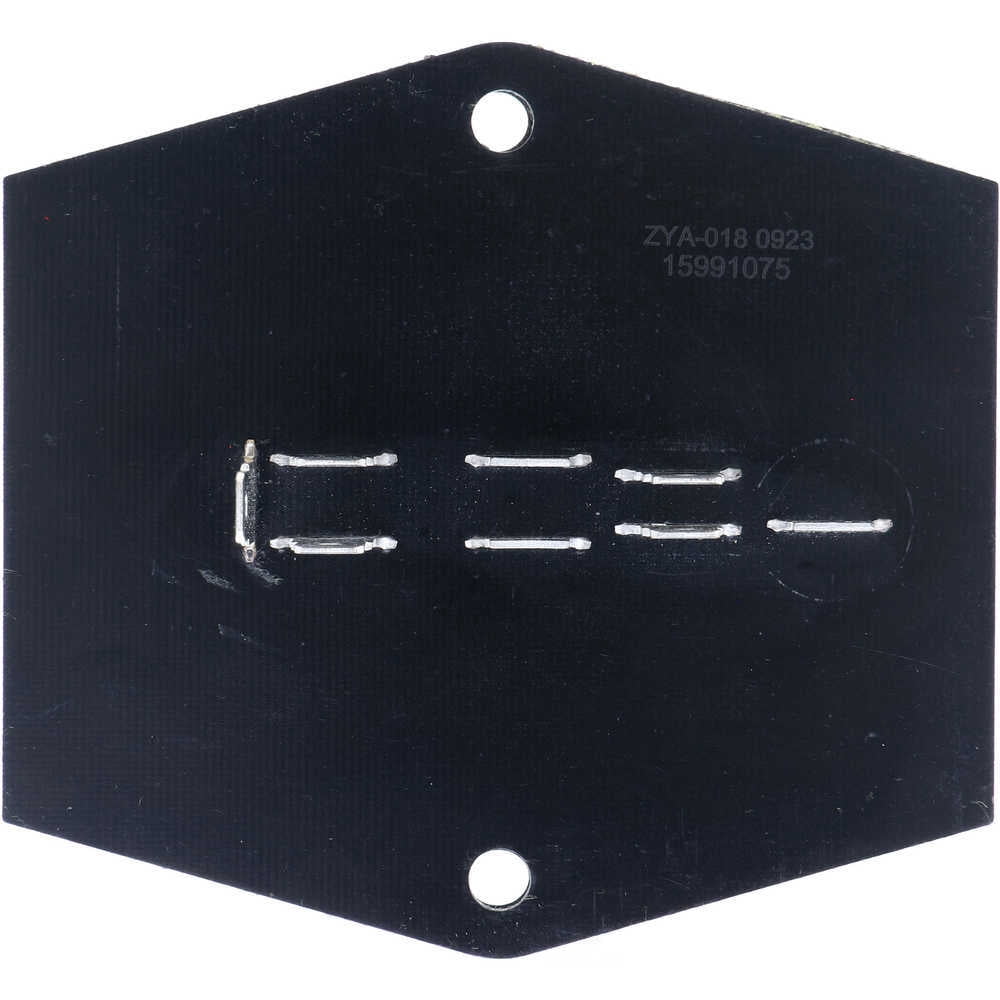 HOLSTEIN 2BMR0079 HVAC Blower Motor Resistor