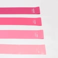 thumbnail image 5 of Bangcool 4PCS Sport Loop Band Portable Latex Loop Band Exercise Band for Yoga, 5 of 5