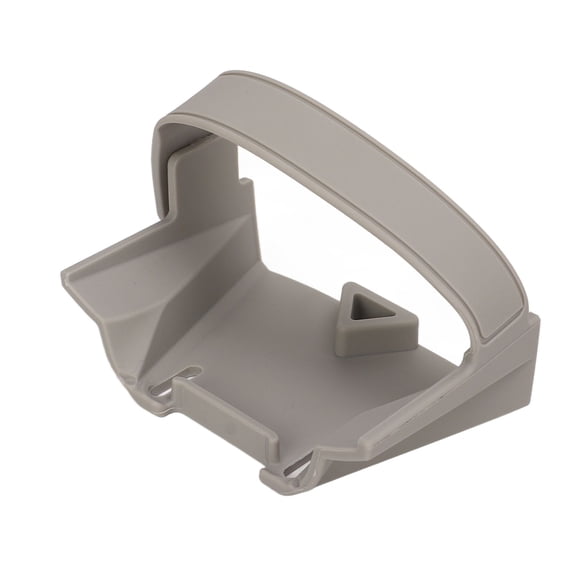Soporte de hélice para drones, soporte para hélices de drones TPU gris Estabilizador de hélices para drones Correa para soporte de hélices para drones construida para profesionales