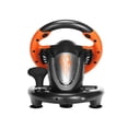 thumbnail image 4 of Volante de carreras PXN V3II 180° USB universal para PC/PS3/PS4/Xbox/Switch, 4 of 7