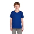 thumbnail image 2 of Fruit of the Loom | HD Cotton Youth Short Sleeve T-Shirt | 100% Cotton, 2 of 5
