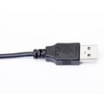 thumbnail image 2 of OMNIHIL Replacement (5ft) 2.0 High Speed USB Cable for JDiag JD101 OBD2 Code Reader, 2 of 4