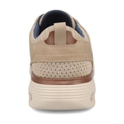 Dockers Mens Fairborne Casual Lace Up Oxford