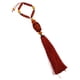 thumbnail image 5 of Colgante chino de madera Rawiri, soporte de Perfume con diseño hueco tallado detallado de madera de Peachwood, colgante chino Feng Shui, 5 of 8