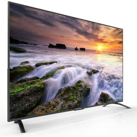 Sceptre U750CV-U 75″ 4K Ultra HD LED TV