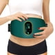 thumbnail image 2 of Cinturón de entrenamiento abdominal Vibración de alta frecuencia Amasamiento uniforme Carga USB Cinturón de masaje por infrarrojos Cinturón para adelgazar Cinturón de masaje con calor por infrarrojos, 2 of 7