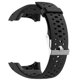 thumbnail image 1 of Correas de Reloj Yinane Silicona 21 mm Negro, 1 of 8