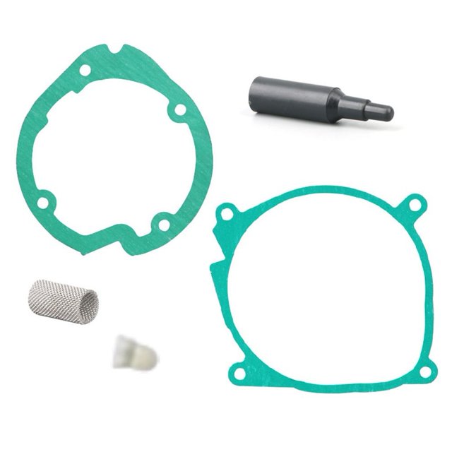 Reliable 5kw Parking Heater Kit Includes Necessary Components like Combustion Chamber and Filter Compatible with For Eberspacher