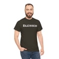 thumbnail image 4 of Blessed 2 Tee, 4 of 9