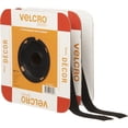 thumbnail image 2 of (3 pack) Velcro® Brand Sew On + Sticky Back 15Ft X 1In Roll, Black, 2 of 3