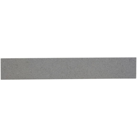 Avanity Qut22-Ss 22" L X 3-7/8" H Quartz Sidesplash - Grey