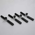 thumbnail image 5 of Camping Awning Rod Y Tee Tube Connector Canopy Pole Accessories, 5 of 5