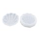 thumbnail image 1 of 2 piezas de de silicona de adorno de montaña rusa manualidades de resina DIY, 1 of 9