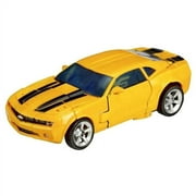 Transformers Movie Deluxe Figure, Bumblebee