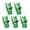 Green, variant on Stainless Steel Gardening Thumb Knife With Spring Design Multifunctional Finger Fruit Thumb Reusable Pruning Shears Tool For Gardeners Picking(Green-One Size)