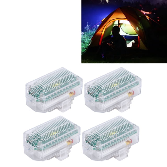 Luz Estroboscópica Inalámbrica, RGB 7 Colores Luz Estroboscópica LED Inalámbrica Control Remoto Ligero Recargable Para Decoración Al Aire Libre