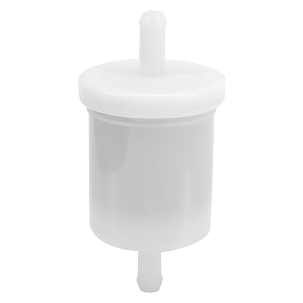 LHCER 12581‑43012,Fuel Filter,Fuel Filter 1258143012 Replacement Fit