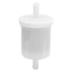 thumbnail image 2 of ,Filtro de combustible 12581-43012 Filtro de combustible de repuesto para filtro de combustible Kubota Resistente y resistente, 2 of 9