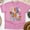Azalea, variant on Field Day Fun Day T-Shirt – Colorful Sports Theme Tee for Kids and Teachers , Ash, Size M