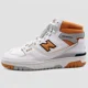 thumbnail image 5 of New Balance Men's 650 Lifestyle Shoes Sneakers Size 7, 5 of 6