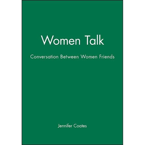 Women Talk P (Paperback)