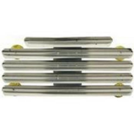 Eagle Emblems M6014 Ribbon Holder - Metal - 14 in.