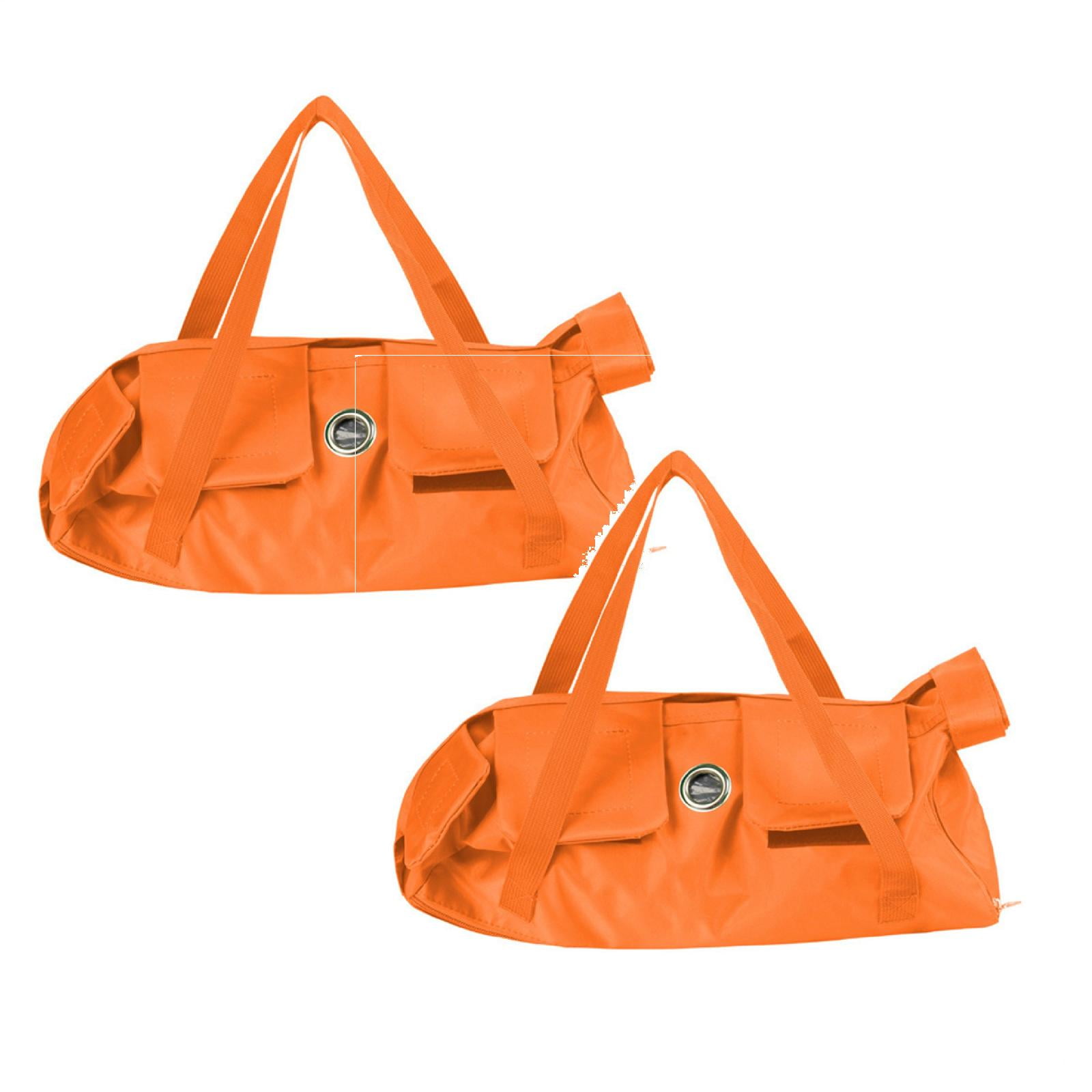 2Pcs Clearance! Portable For Small And Cats Soft Travel Tote With Ventilation Windows And Leash Pet Supplies 2026!