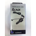 thumbnail image 2 of Vehicle Power Cable, 2 of 2