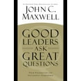 thumbnail image 1 of Les Bons Leaders Posent de Grandes Questions, 1 of 1