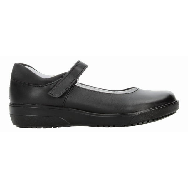 Zapato Yuyin Negro Niña Escolar T18-22 negro 20 MX