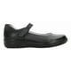 thumbnail image 1 of Zapato Yuyin Negro Niña Escolar T18-22 negro 20 MX, 1 of 10