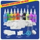 thumbnail image 3 of Kit de gel de agua Dan&Darci Aqua Fairy Magic Water Elf Kids, 3 of 9