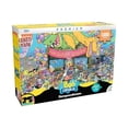 thumbnail image 1 of Rompecabezas Premium Novelty Bob Esponja, 1 of 4