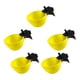 thumbnail image 1 of Bebederos de pollo Sunnimix de 5 piezas para aves de corral 8 mm, 1 of 8