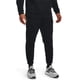 thumbnail image 1 of Pantalones Under Armour ArmourFleece Jogger para hombre, color negro XL, 1 of 5